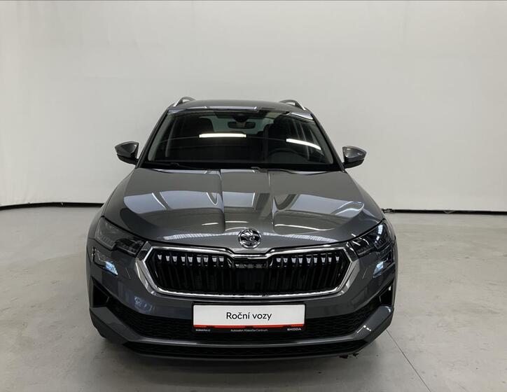 Škoda Karoq 2