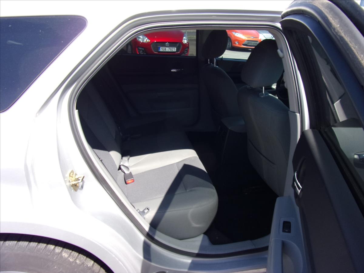 Dodge Magnum