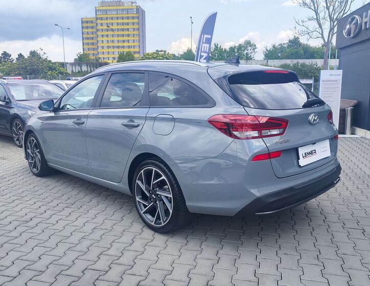 Hyundai i30 7