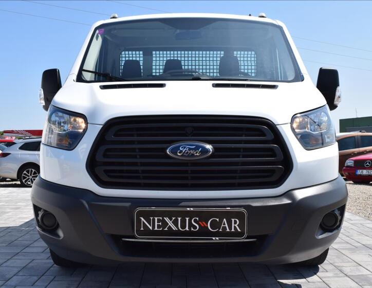 Ford Transit 2