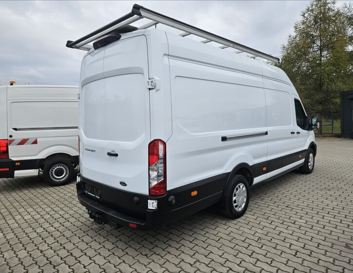 Ford Transit 3