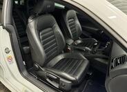 Volkswagen Scirocco 39
