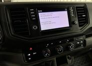 Volkswagen Crafter 24
