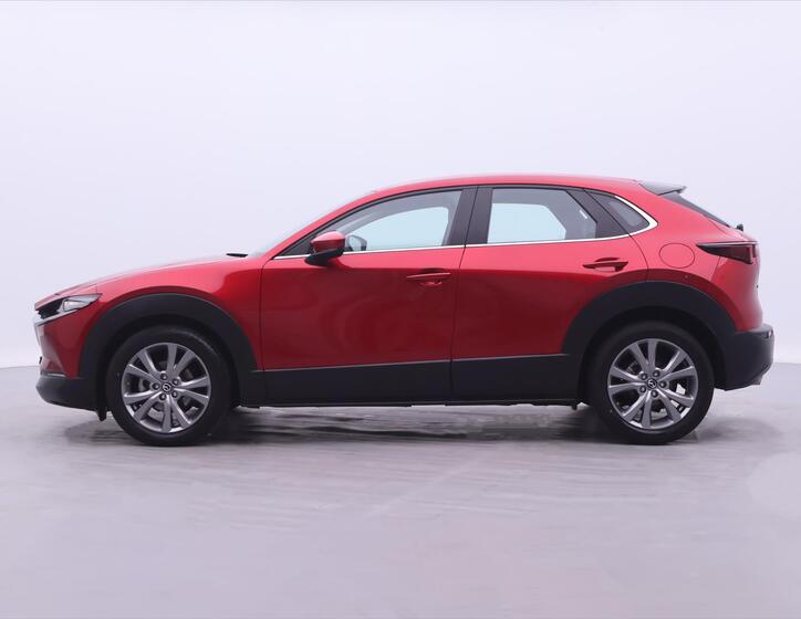 Mazda CX-30 4