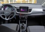 KIA Stonic 6