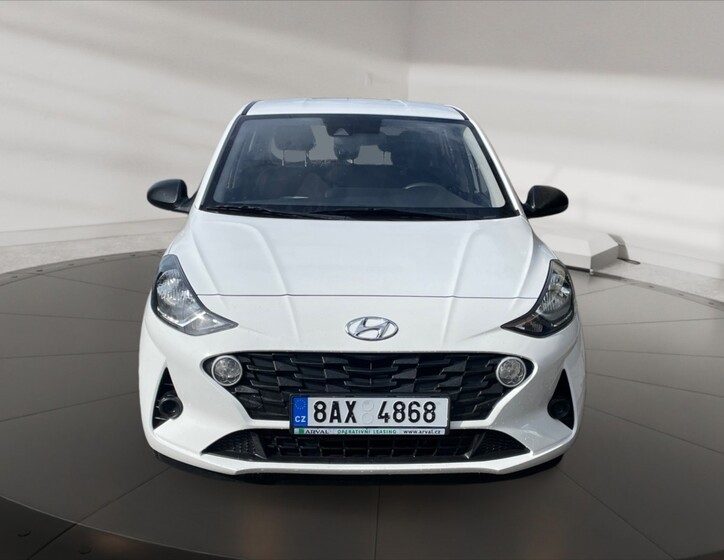 Hyundai i10 2