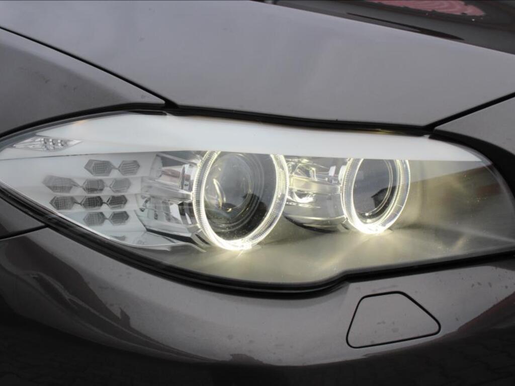 BMW Řada 5 45
