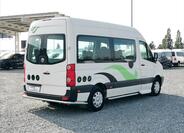 Volkswagen Crafter 3