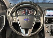 Volvo V60 13