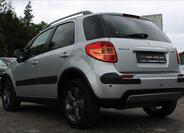 Suzuki SX4 7