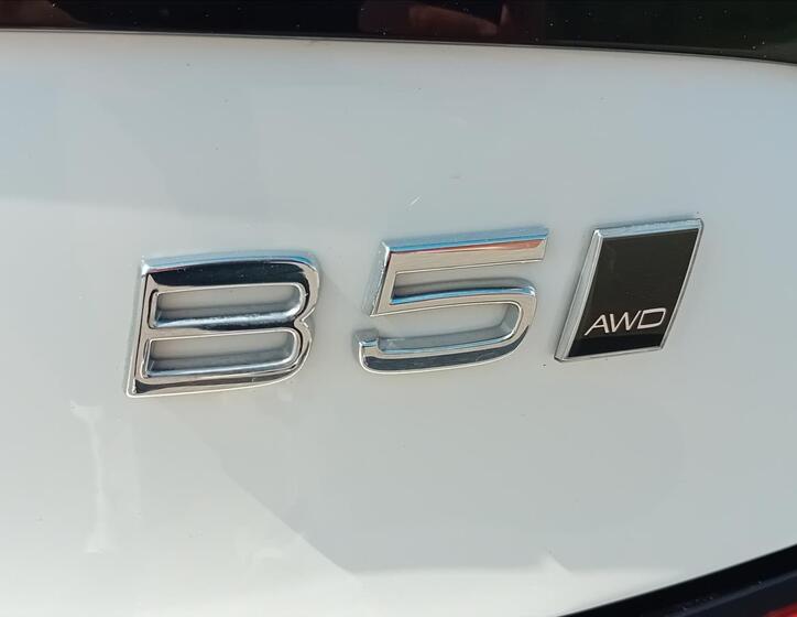 Volvo S90 11