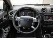 Ford Mondeo 11
