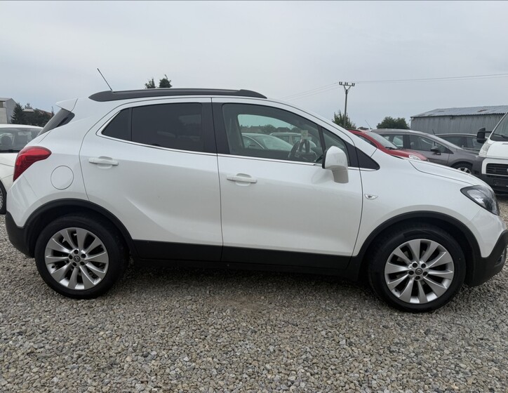 Opel Mokka 4