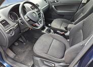 Škoda Yeti 6