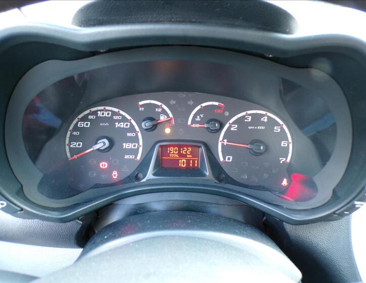 Ford Ka 8