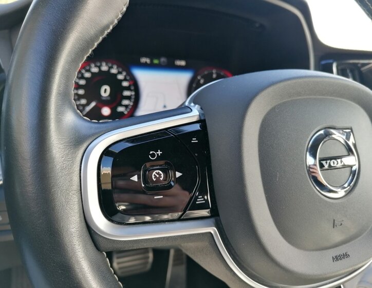 Volvo V60 20