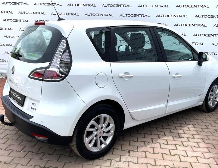 Renault Scénic 4