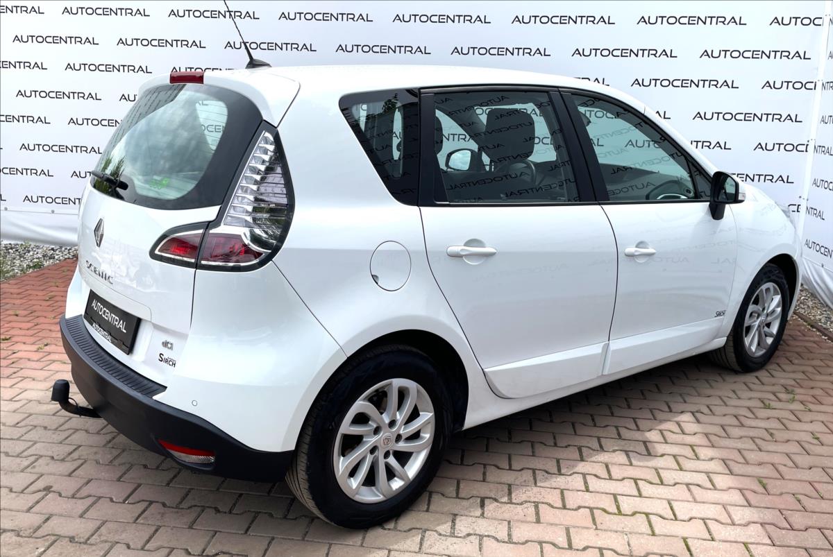 Renault Scénic