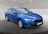 Škoda Octavia 1