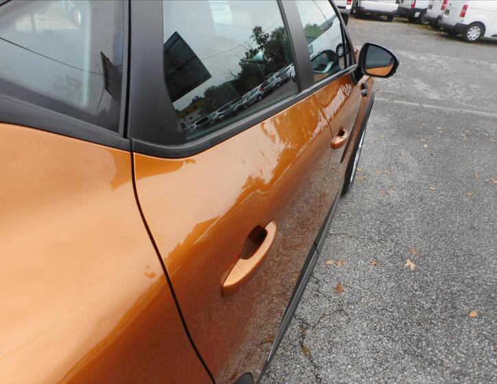 Renault Captur 11