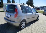 Škoda Roomster 4