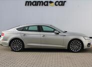 Audi A5 8