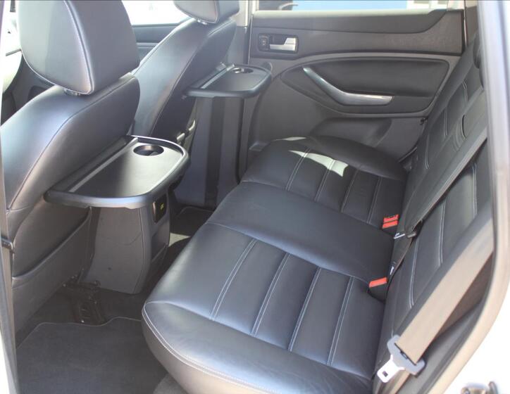 Ford Kuga 27