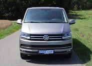 Volkswagen Multivan 2