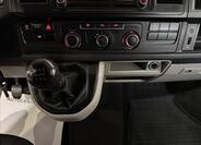 Volkswagen Transporter 27