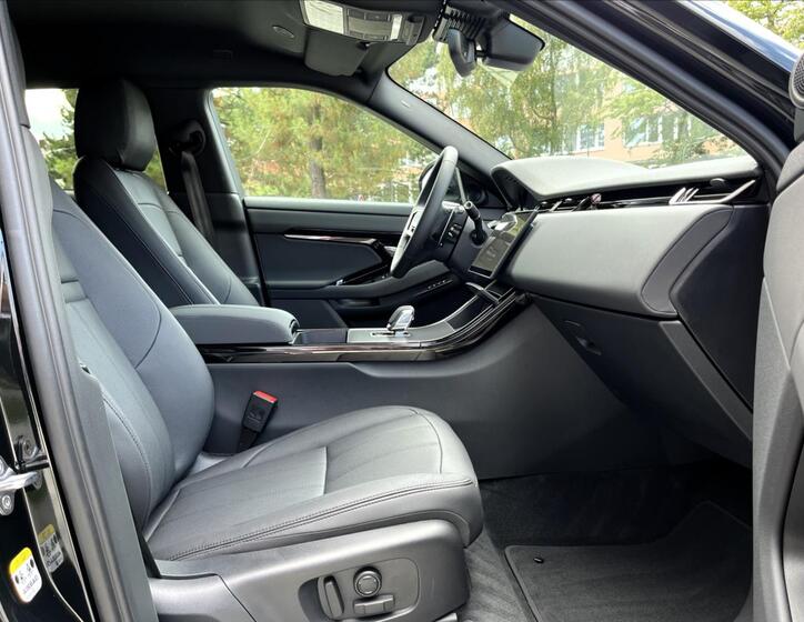 Land Rover Range Rover Evoque 32