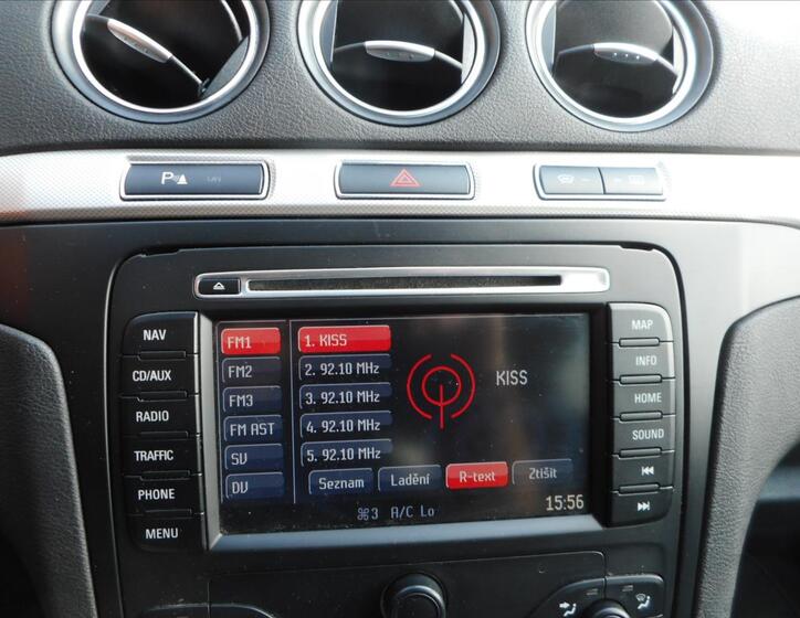 Ford S-MAX 14