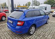 Škoda Fabia 6