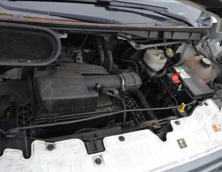 Ford Transit 19