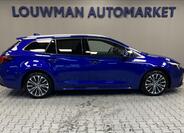Toyota Corolla 16