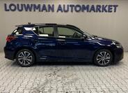 Lexus CT 200h 13