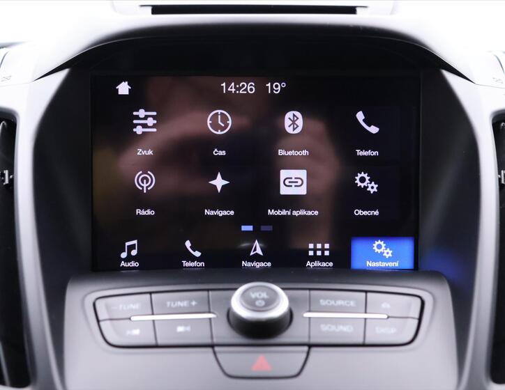 Ford Kuga 24