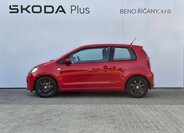 Škoda Citigo 3