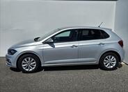 Volkswagen Polo 10