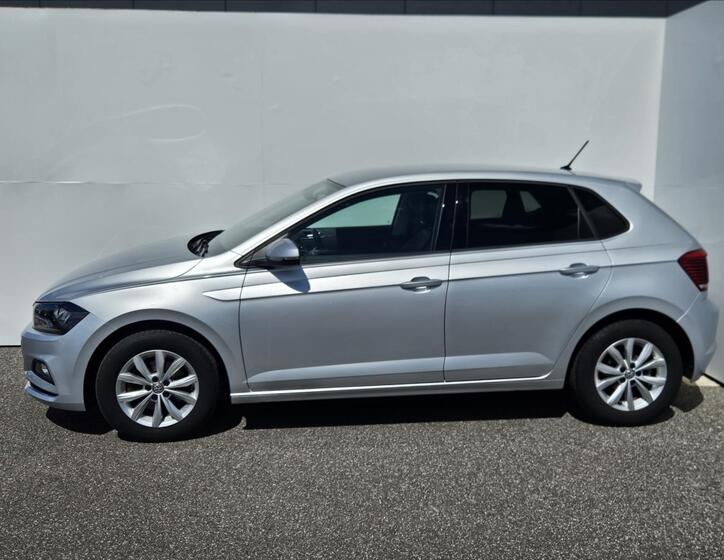 Volkswagen Polo 10