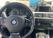 BMW Řada 3 18