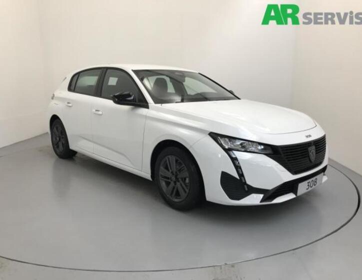 Peugeot 308 3