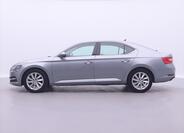 Škoda Superb 4