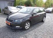 Škoda Fabia 2