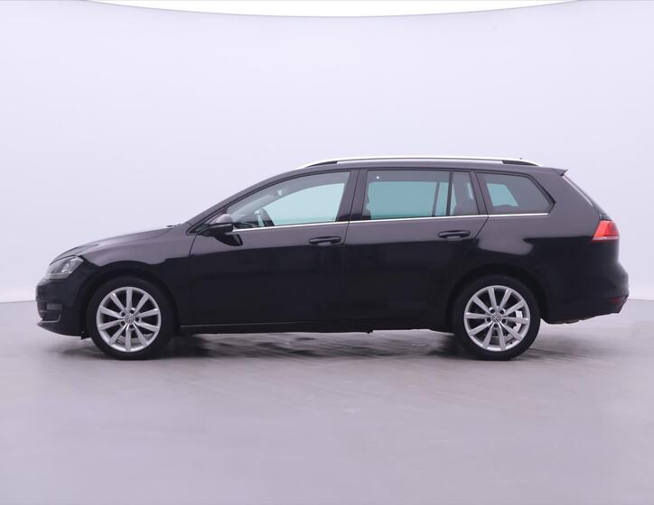 Volkswagen Golf 4