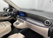 Mercedes-Benz Třídy V 14