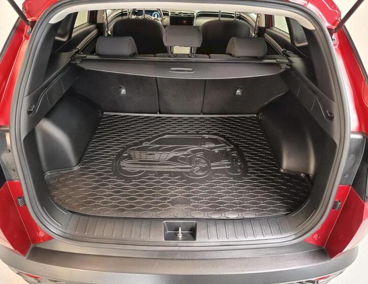 Hyundai Tucson 11
