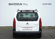 Citroën Berlingo 4