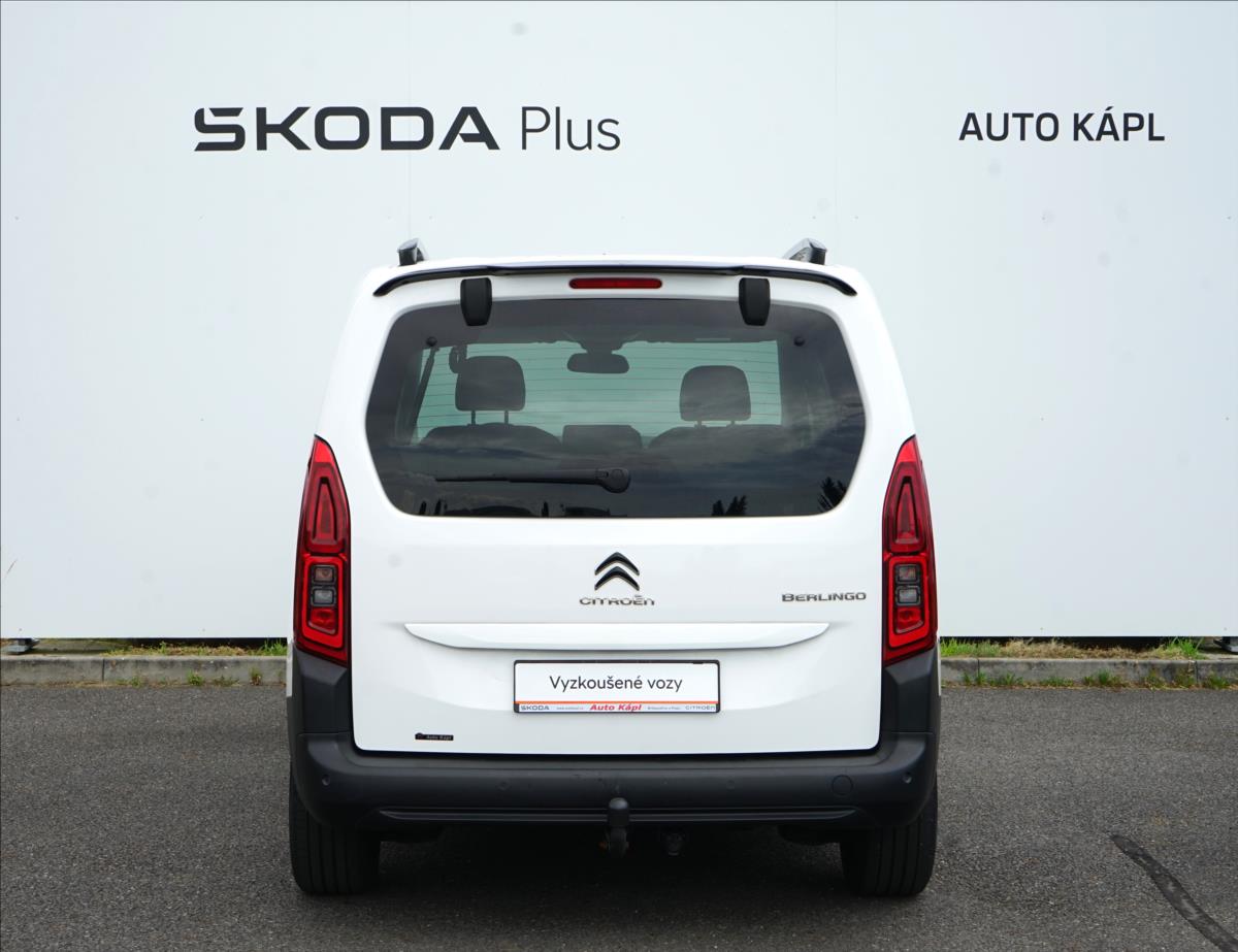 Citroën Berlingo