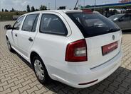 Škoda Octavia 4