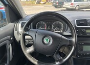 Škoda Roomster 16
